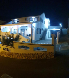 Apartman Sweet Dalia